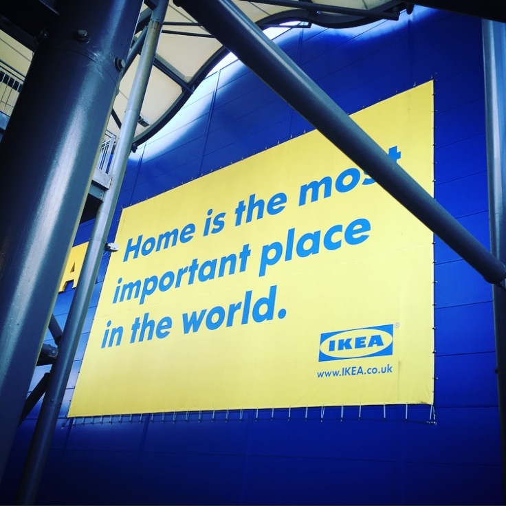 IKEA Southampton 
