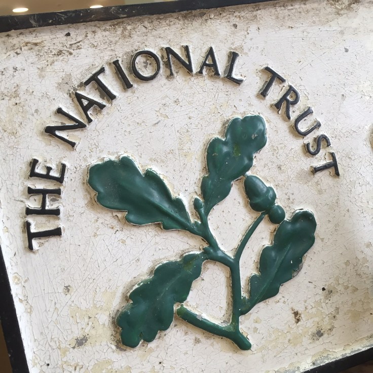 The National Trust
