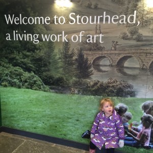 Stourhead National Trust