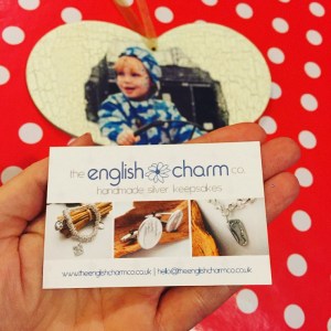 The English Charm Company