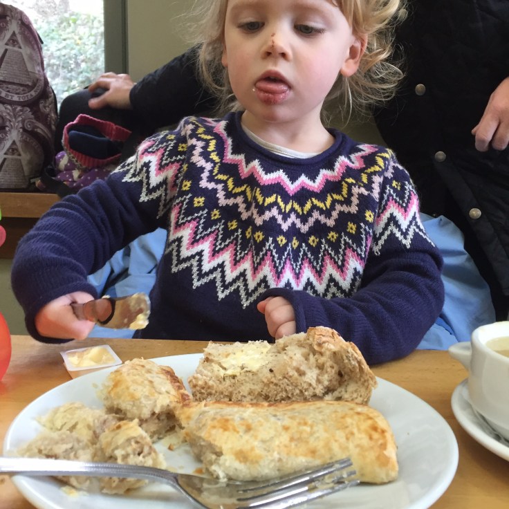 Stourhead National Trust