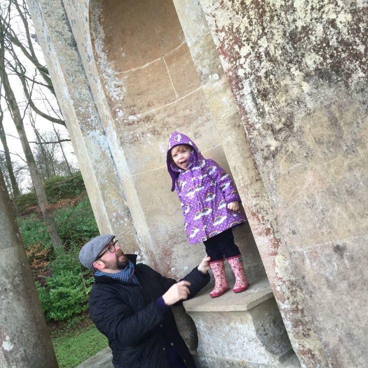 Stourhead National Trust
