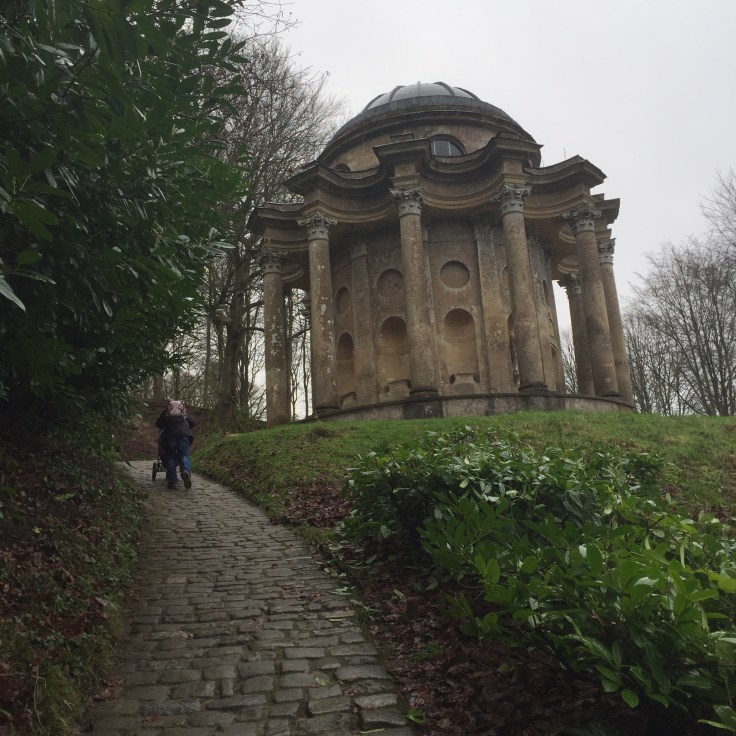 Stourhead National Trust Review