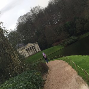 Stourhead National Trust