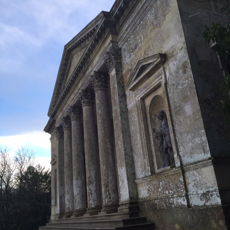 Stourhead National Trust