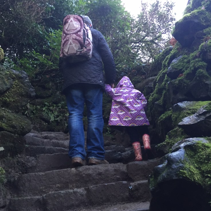 Stourhead National Trust