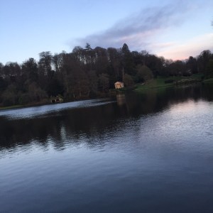 Stourhead National Trust