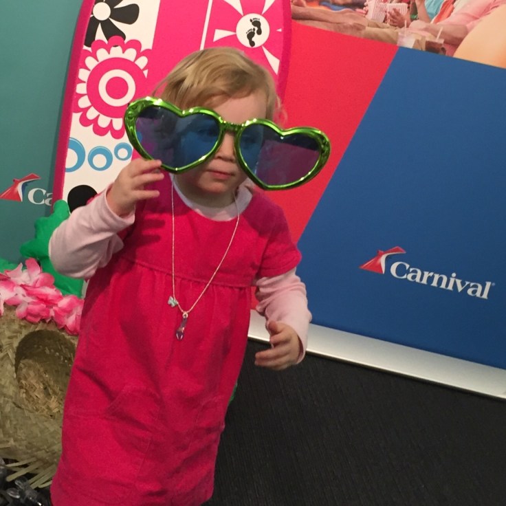 Family Travel Show Review