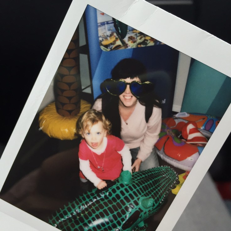 Family Travel Show Review