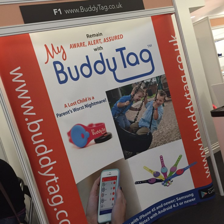 Family Travel Show Review