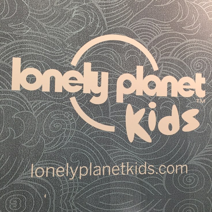 Family Travel Show Review