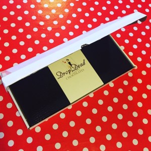 Dropdead Chocolates