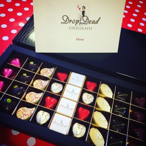 Dropdead Chocolates