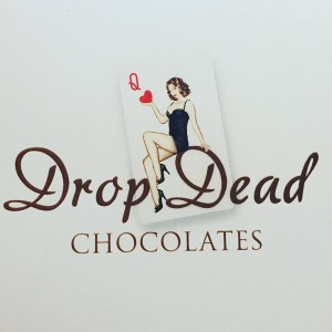 Dropdead Chocolates