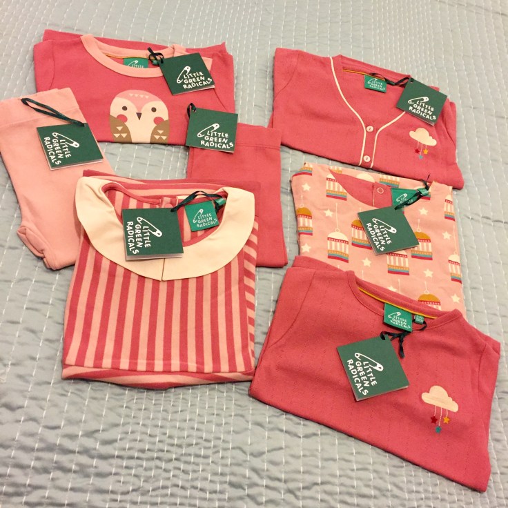 Little Green Radicals