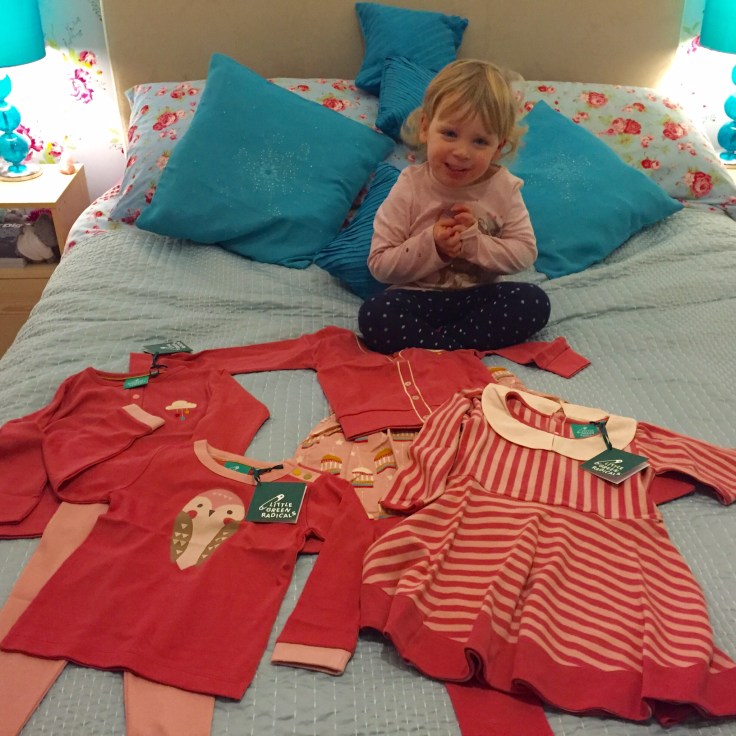 Little Green Radicals