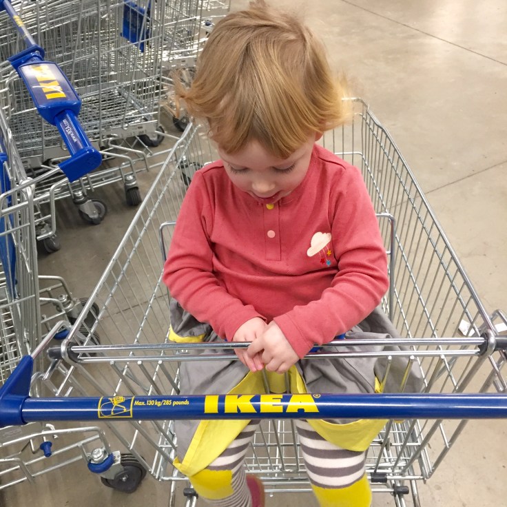 Little Green Radicals