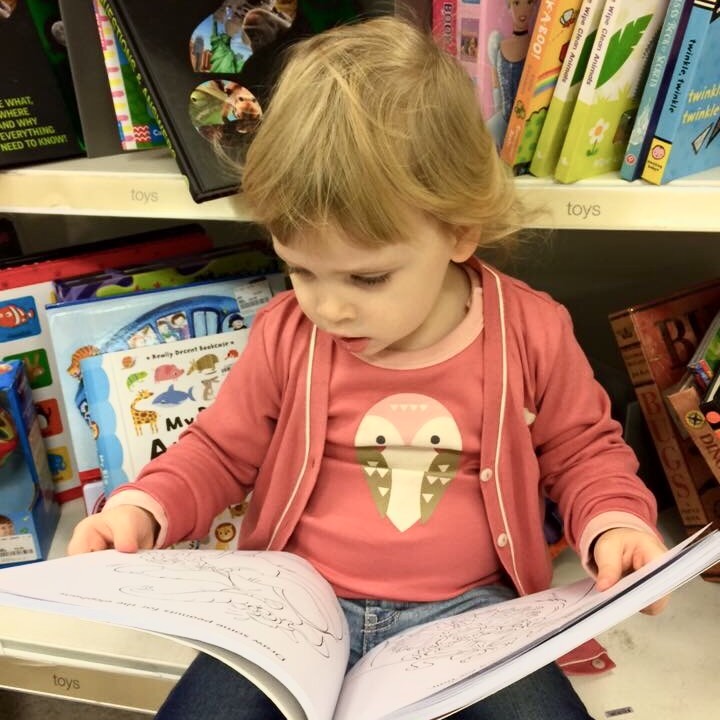 Little Green Radicals