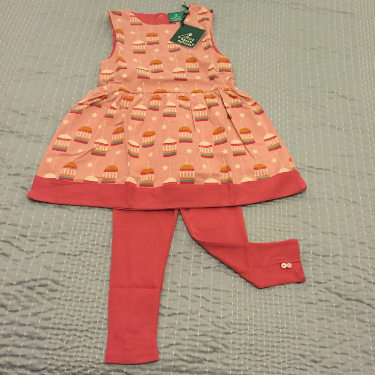 Little Green Radicals