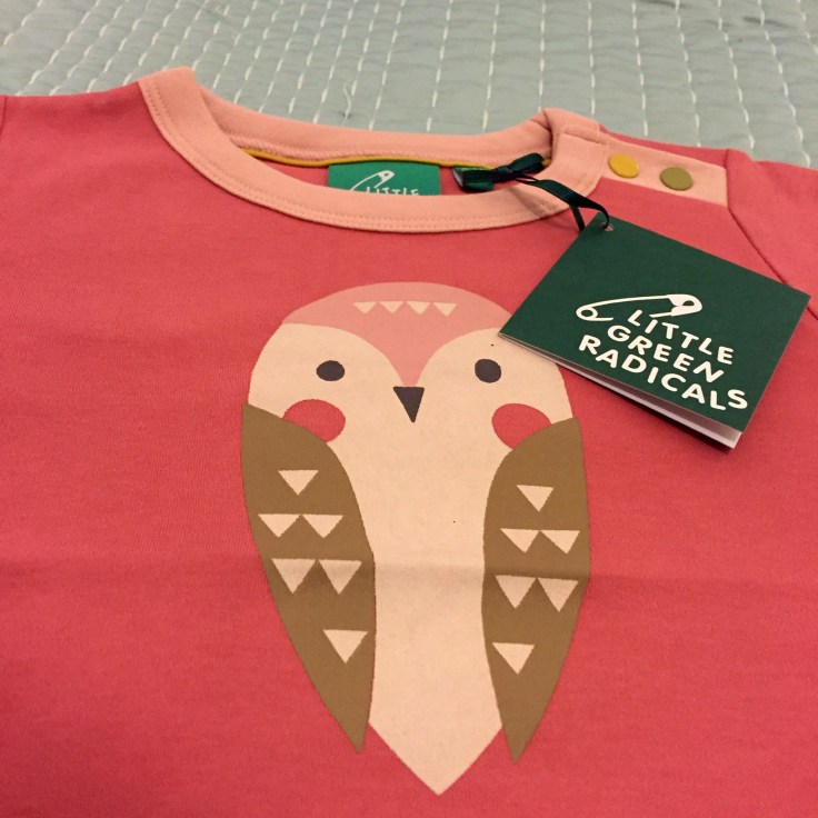 Little Green Radicals