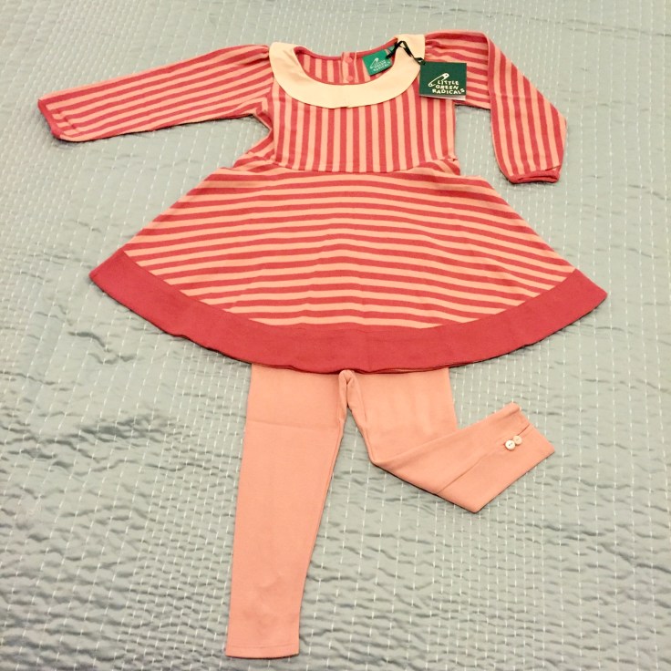 Little Green Radicals