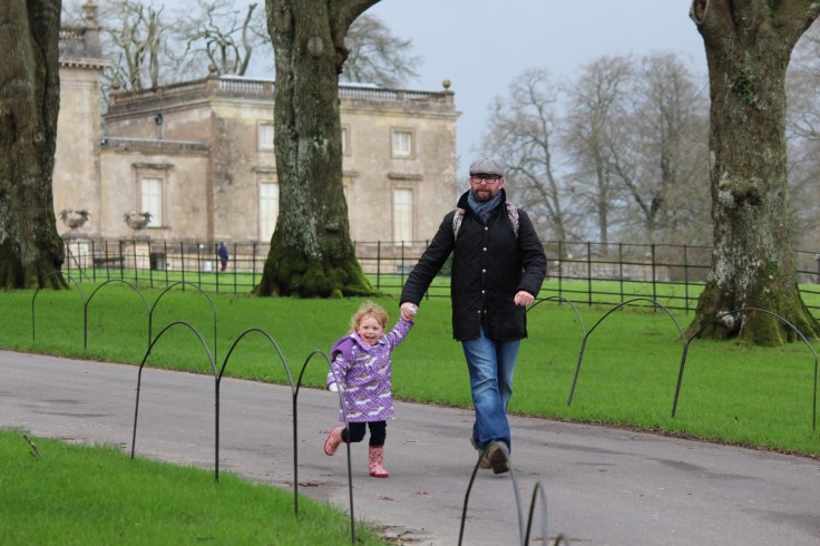Stourhead National Trust
