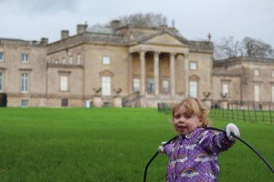 Stourhead National Trust