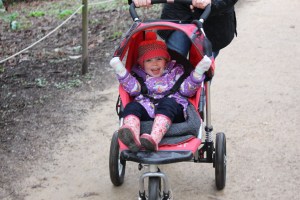 Stourhead National Trust