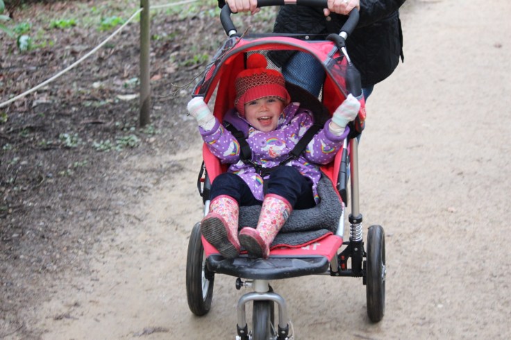 Stourhead National Trust