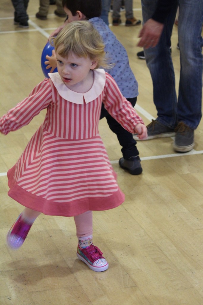 Little Green Radicals