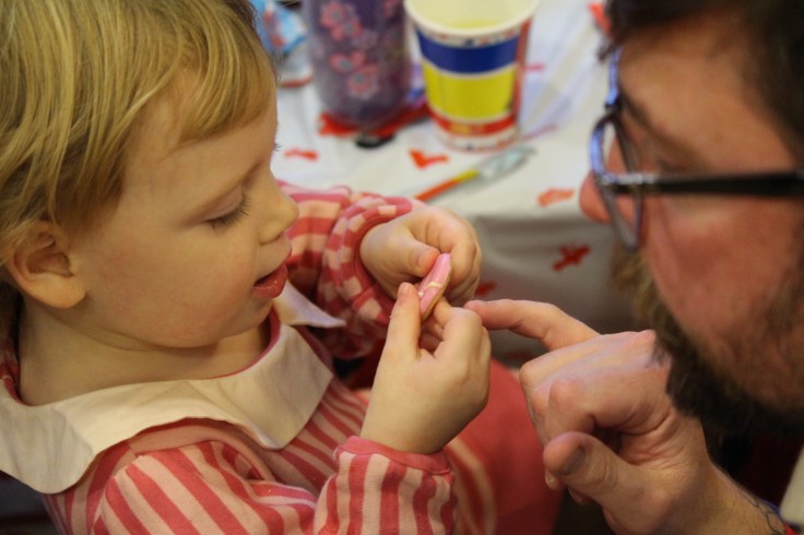 Little Green Radicals