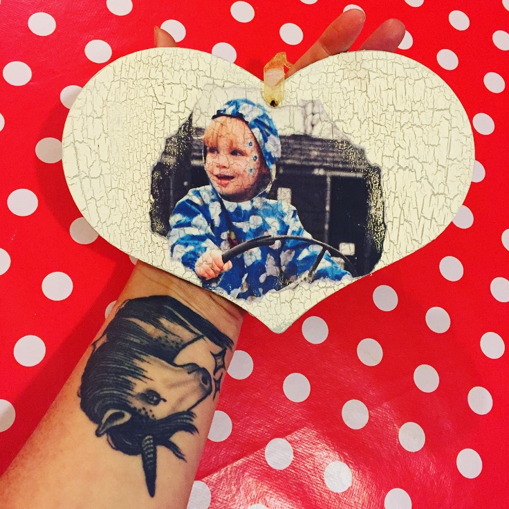 The English Charm Company