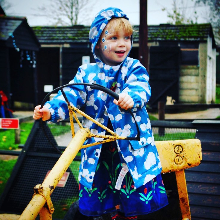 The English Charm Company 