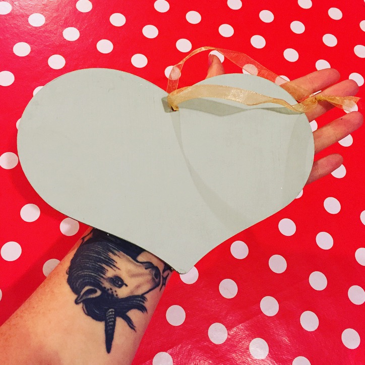 The English Charm Company 