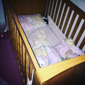 My Cot