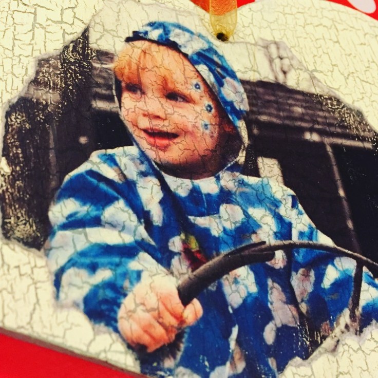 The English Charm Company 