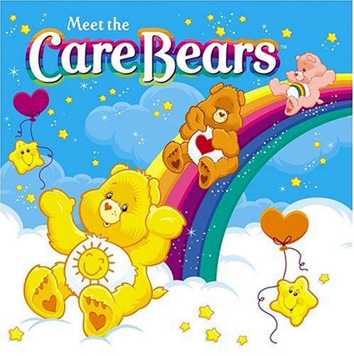 Care Bears Wikipedia