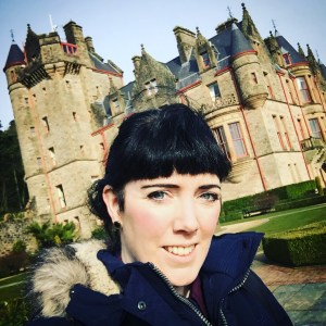Belfast Castle Review