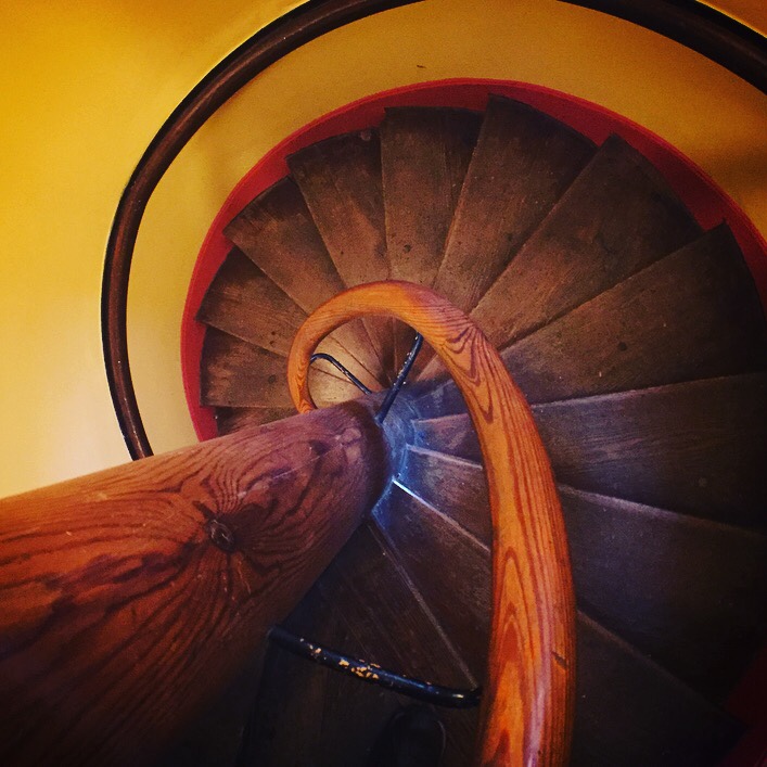 Belfast Castle Review