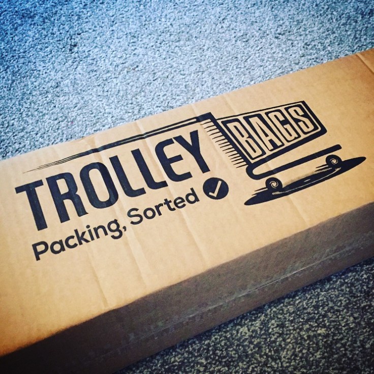 Trolley Bags