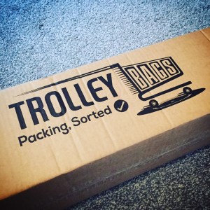 Trolley Bags