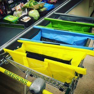 Trolley Bags