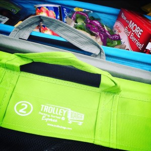 Trolley Bags