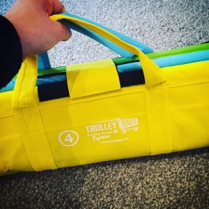 Trolley Bags
