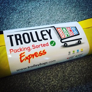 Trolley Bags