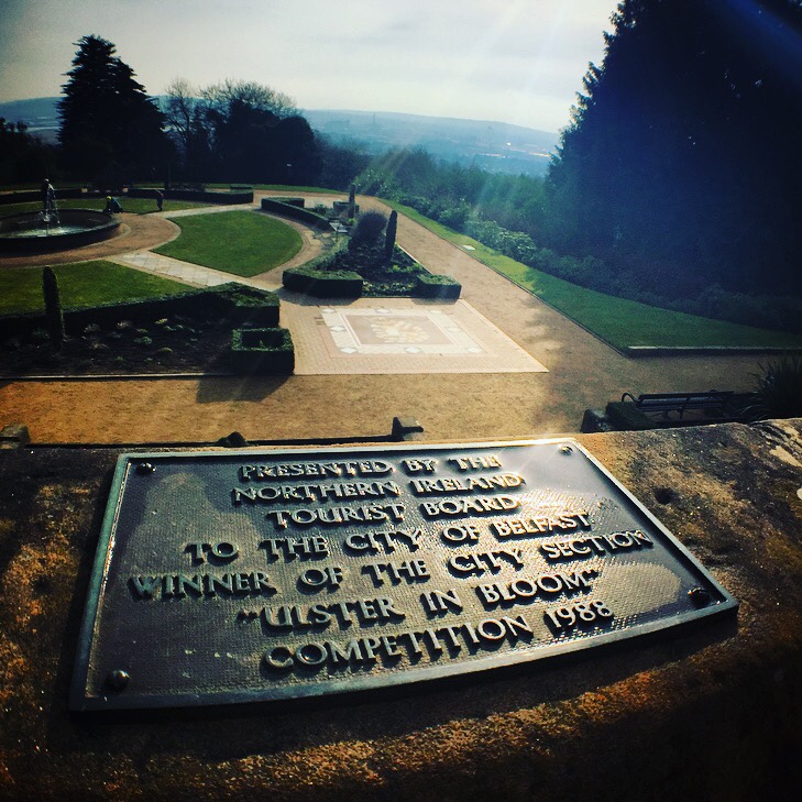 Belfast Castle Review