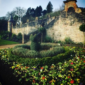 Belfast Castle Review