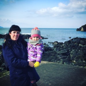 A day in Portstewart