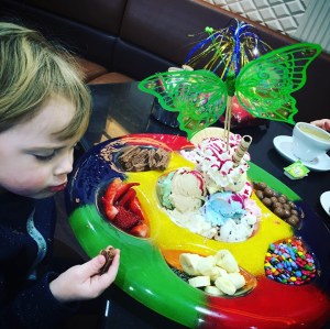 A day in Portstewart