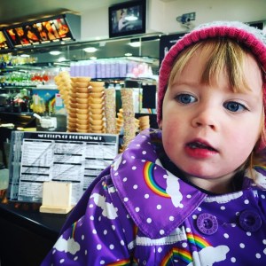 A day in Portstewart